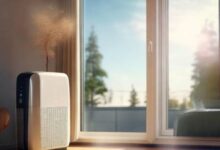 装中央空调，为何还需安装新风系统？