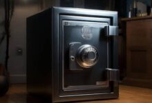 北京家用保险柜价格一览，品质与价格双优