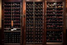 深圳可美红酒柜价格一览，品质生活必备神器