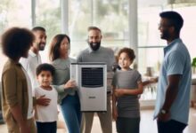 常州大金中央空调，哪家更值得信赖？