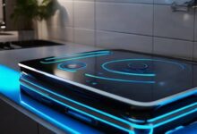 电磁集成灶功率揭秘：了解不同型号的实际功率大小