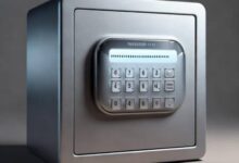 密码保险柜开启教程：轻松掌握安全开启方法