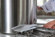 美的热水器清洗方法详解，轻松掌握清洁技巧