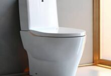 美泰智能马桶3610：全新升级，舒适体验尽在一刻