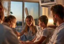 长时间启动汽车开空调，这些注意事项你了解吗？