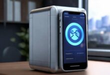 柜钢保险柜电池更换攻略：轻松解决电量问题