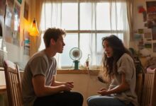 我的室友从不吹空调，原来原因让人哭笑不得