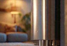 壁挂炉接口螺纹规格详细解析