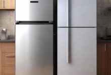 松下冰箱VS东芝冰箱：全方位对比解析