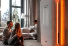 小型壁挂炉功率大小揭秘：如何选择合适型号