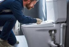 普通马桶升级攻略：轻松改造成智能壁挂马桶