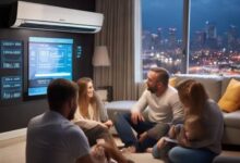 中央空调性价比之王：揭秘高性价比中央空调品牌