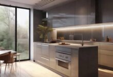 康宝消毒柜KB203：家用消毒柜中的高品质之选