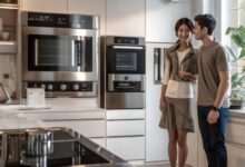 帅丰集成灶销量再创新高，市场表现超预期