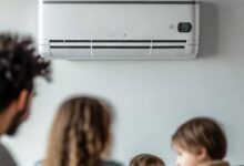 麦克维尔空调显示H4常见问题解答