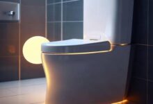 智能马桶香球使用方法全解析