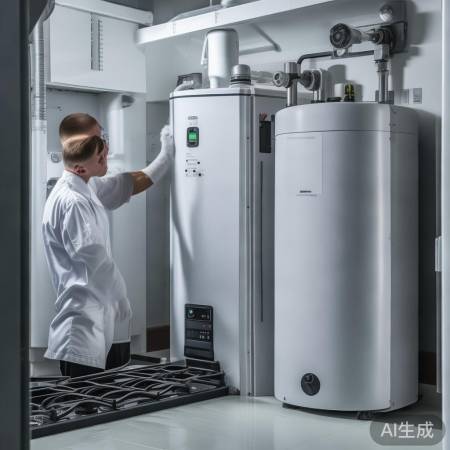 燃气热水器安全调试技巧速成