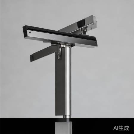 LG电视专用支架,可升降,承重