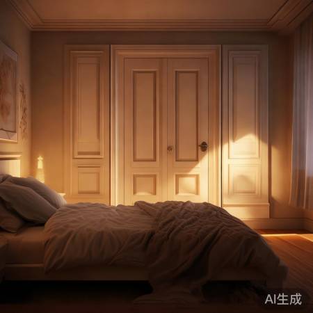 闭门窗,静心无干扰