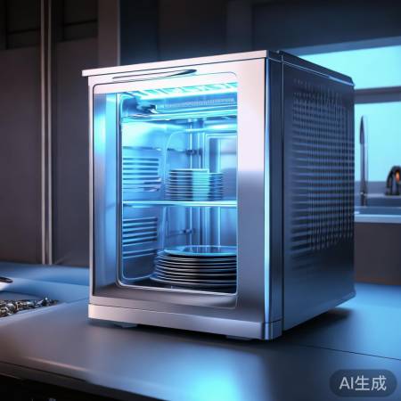 紫外线消毒柜,杀菌安心,贴心设