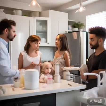 单独冰箱选与否,视家情与条件定