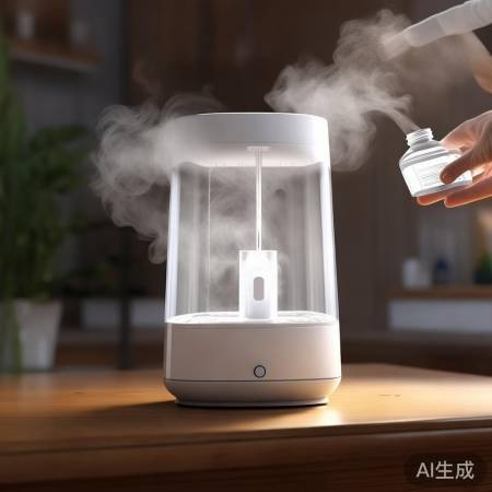 “雾化器需频加水,专人维护降温