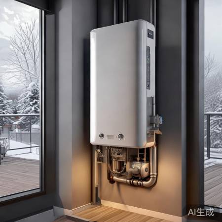 壁挂炉使用三注意:通风、勿拆、