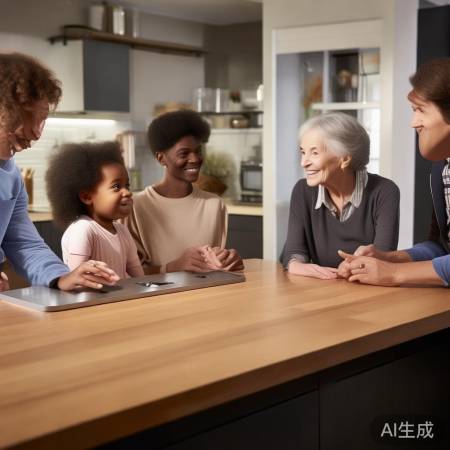 指纹锁多指纹添加,共享便捷。