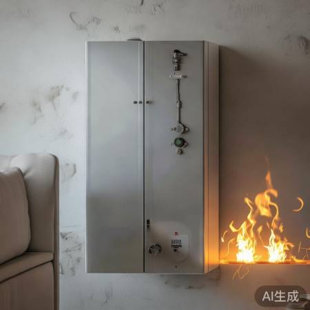 燃气壁挂炉常见问题及解决