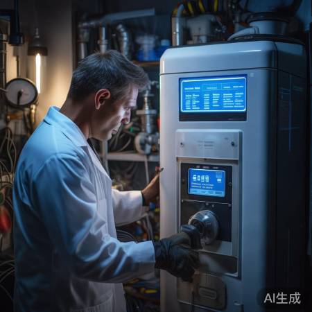 检查温控器和水压,解决水温不稳