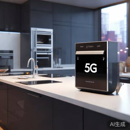 海尔热水器plus 5G,5G