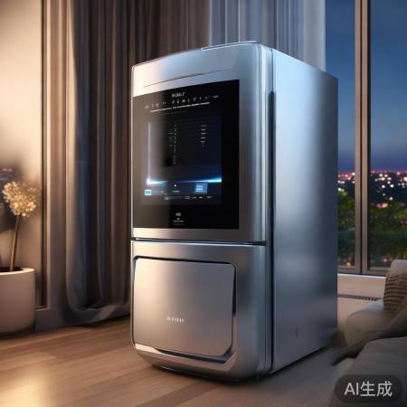 海尔5G热水器,节能环保,责任