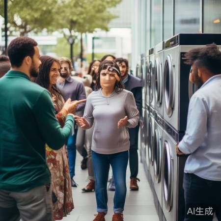 投币洗衣机合作热议,协议详解。