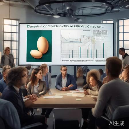 鸡蛋胆固醇无害,适量食用佳。