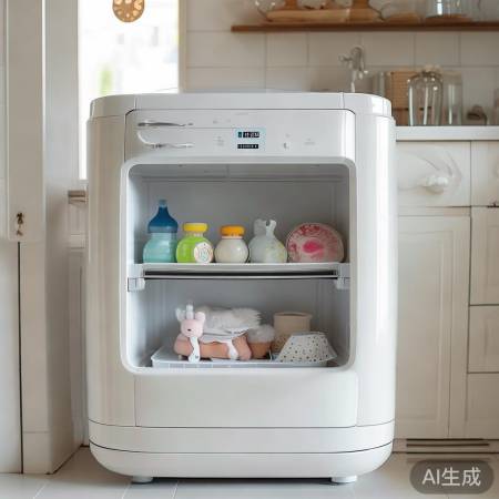 宝宝消毒柜,消毒神器,妈妈好帮