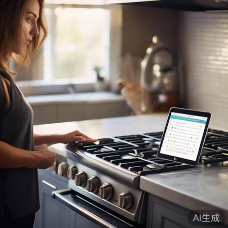 网购燃气灶,先看用户评价。
