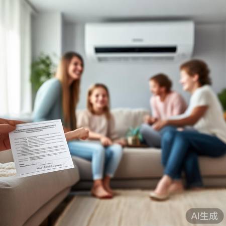 空调清洗优惠大放送!