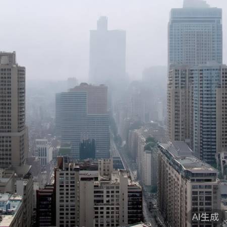 中央空调配新风,守护健康好帮手