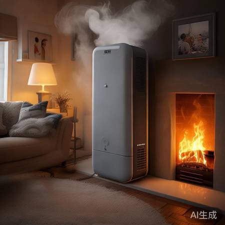 壁挂炉冬季预热20度,防冻裂。