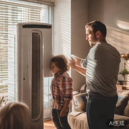 空调清洗保养,健康又稳定