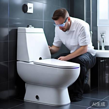 智能马桶盖安装须知