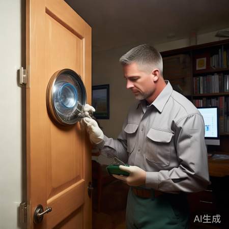 猫眼问题,换新或修复