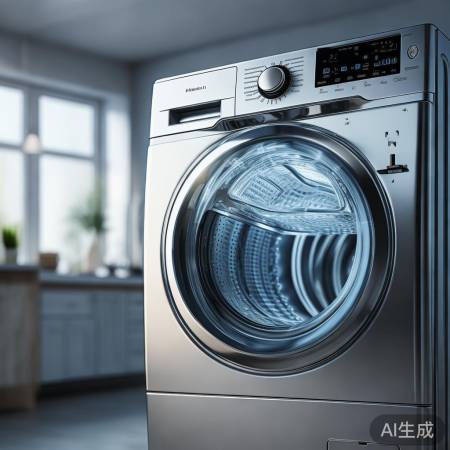 洗衣机说明书详水位识别,细读了