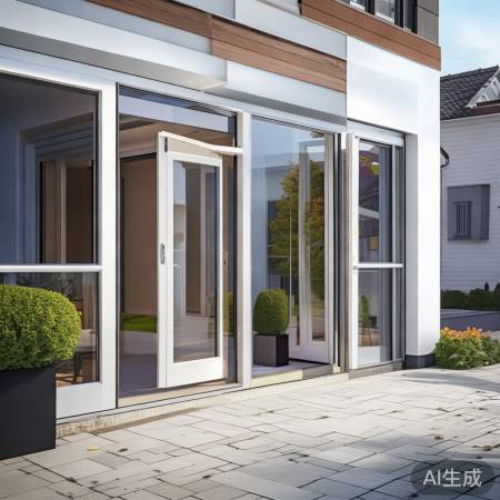 内开改外开需谨慎，小区消防安全