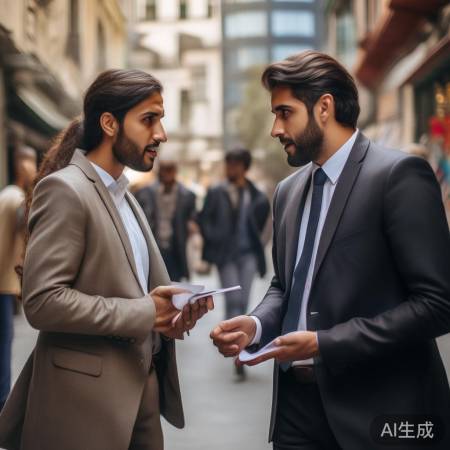 了解房产操作政策，备齐材料咨询