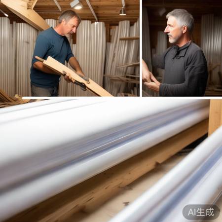 橡塑保温管易装耐用30年