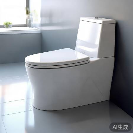 科勒K9307智能马桶，时尚节