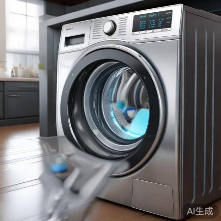 “洗涤时间30/15/45/6