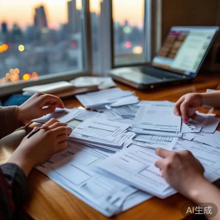 发票保障权益,规范服务促优质