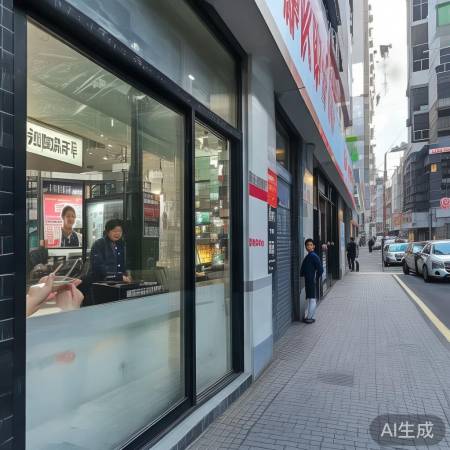 唐山XX门业,快速响应,专业安